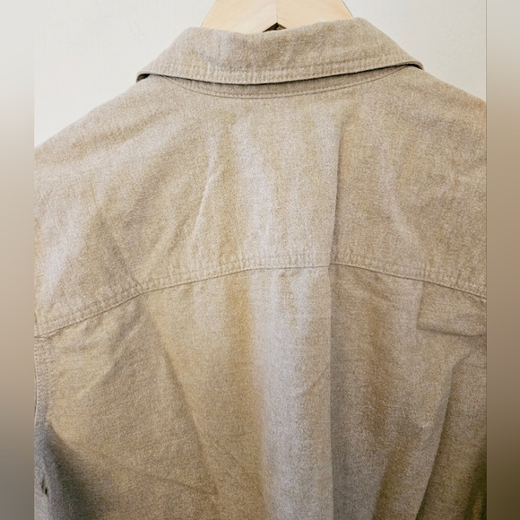 Guide Series Men's Long-sleeved shirt - Picture 4 of 14